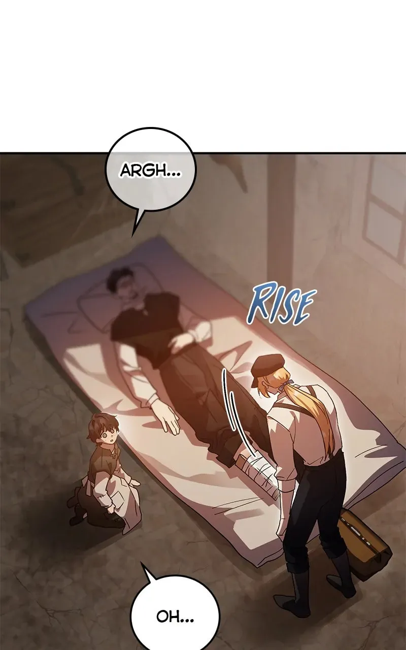 Heroes & Demons & Villains Chapter 72 page 4 - 