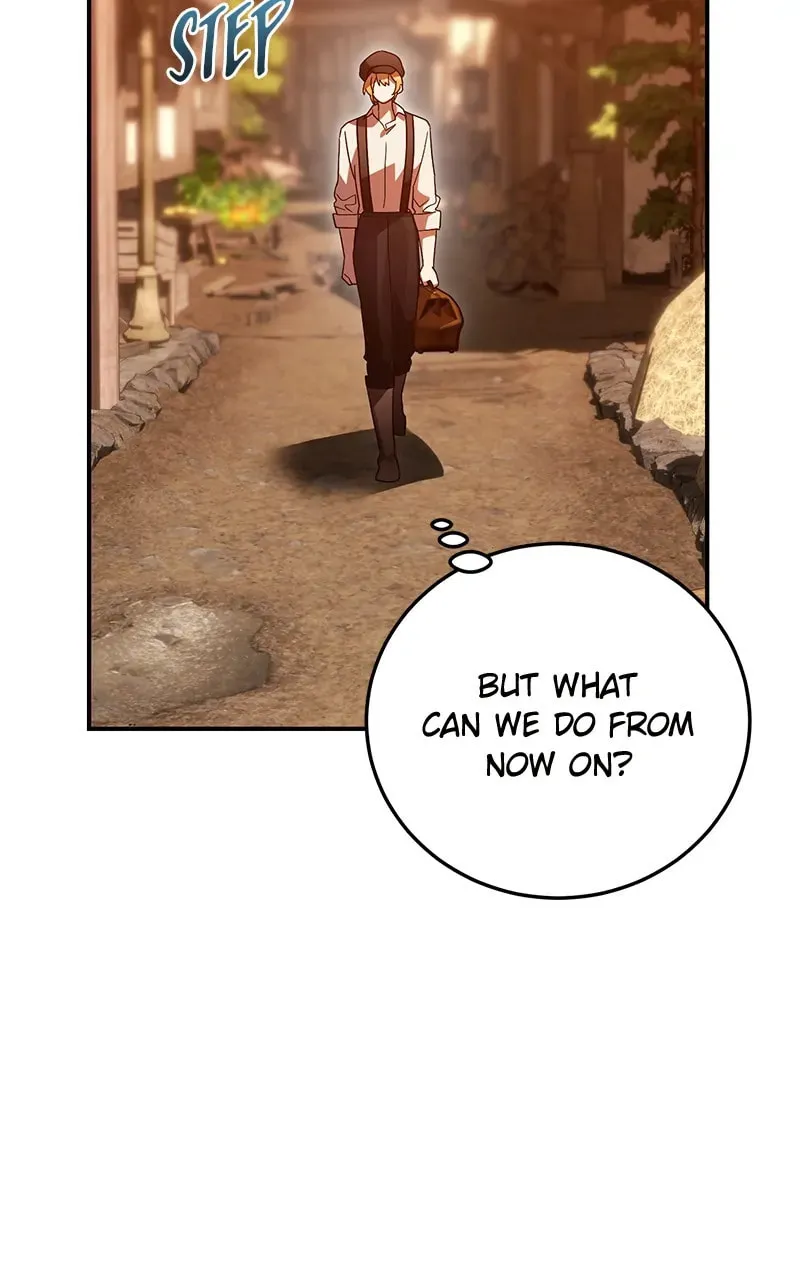 Heroes & Demons & Villains Chapter 72 page 32 - 