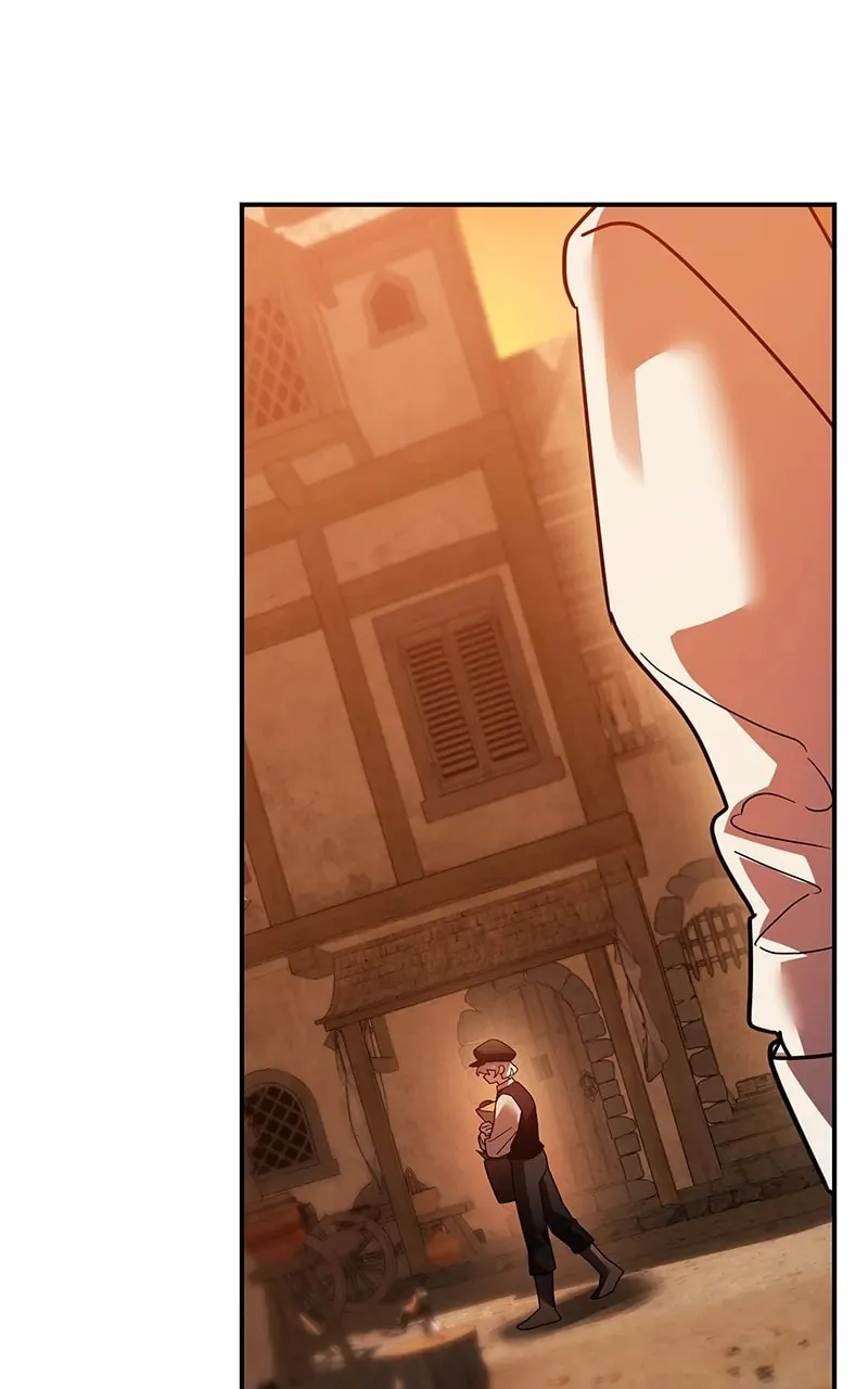 Heroes & Demons & Villains Chapter 72 page 34 - 