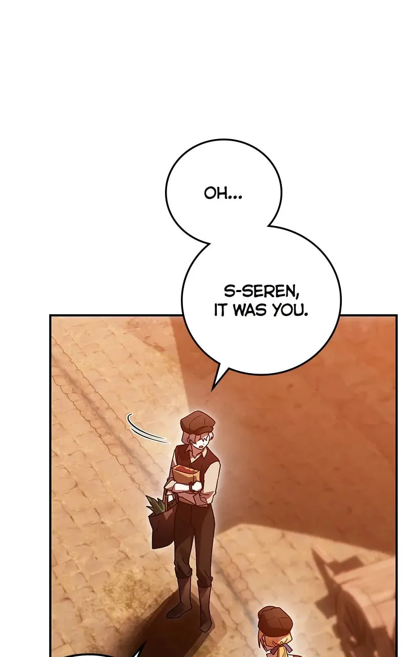 Heroes & Demons & Villains Chapter 72 page 38 - 