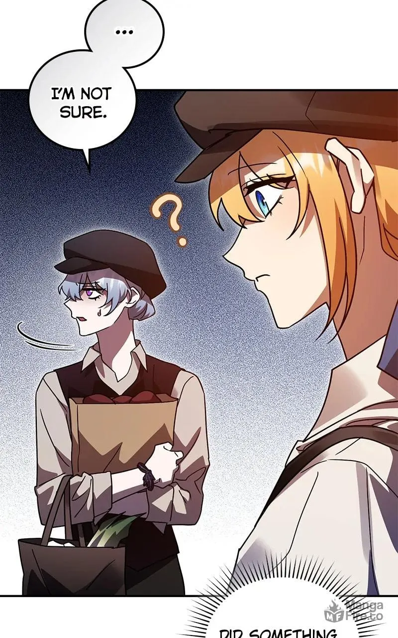 Heroes & Demons & Villains Chapter 72 page 40 - 