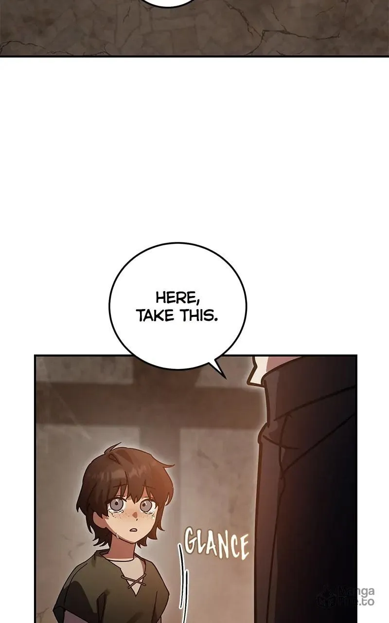 Heroes & Demons & Villains Chapter 72 page 5 - 