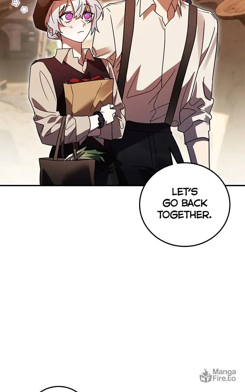 Heroes & Demons & Villains Chapter 72 page 42 - 