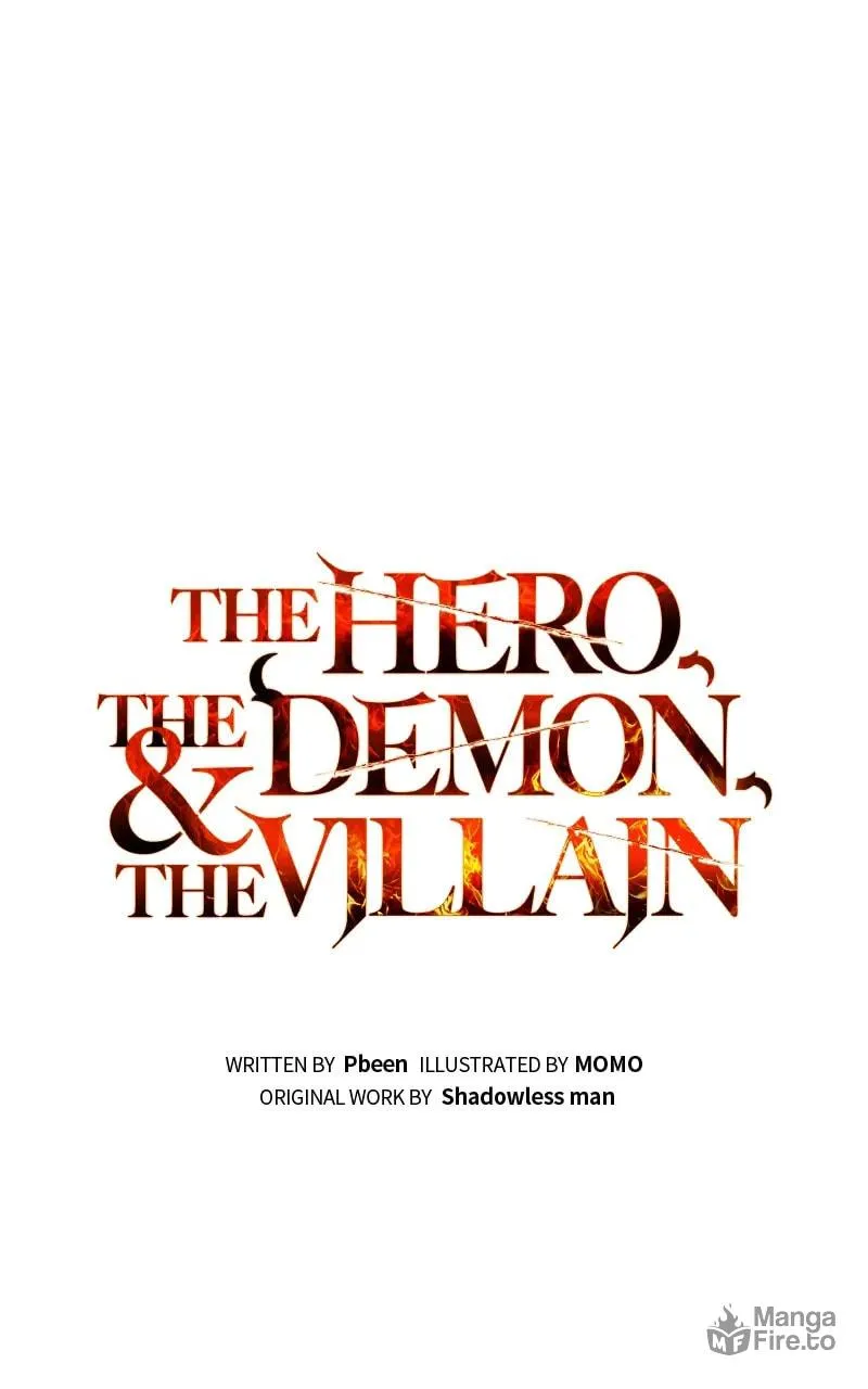 Heroes & Demons & Villains Chapter 72 page 45 - 