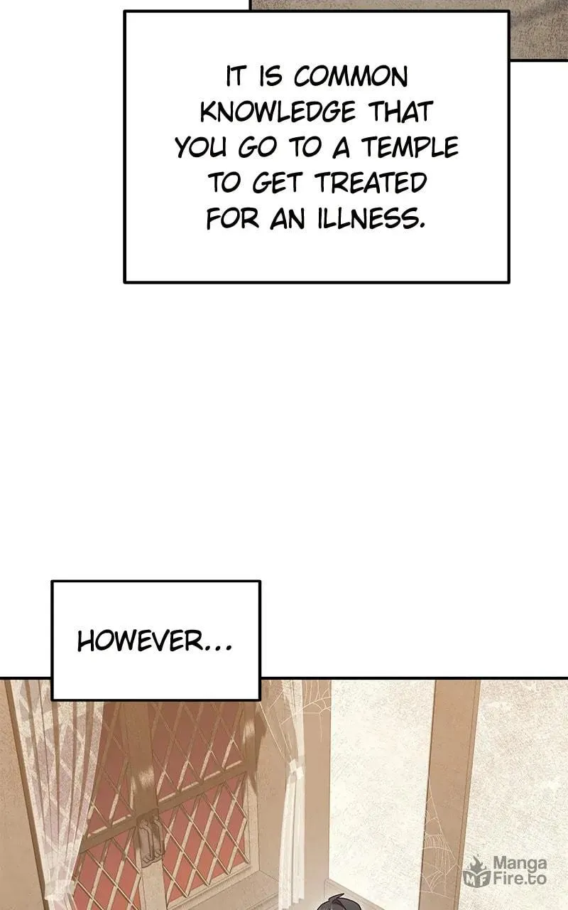 Heroes & Demons & Villains Chapter 72 page 48 - 