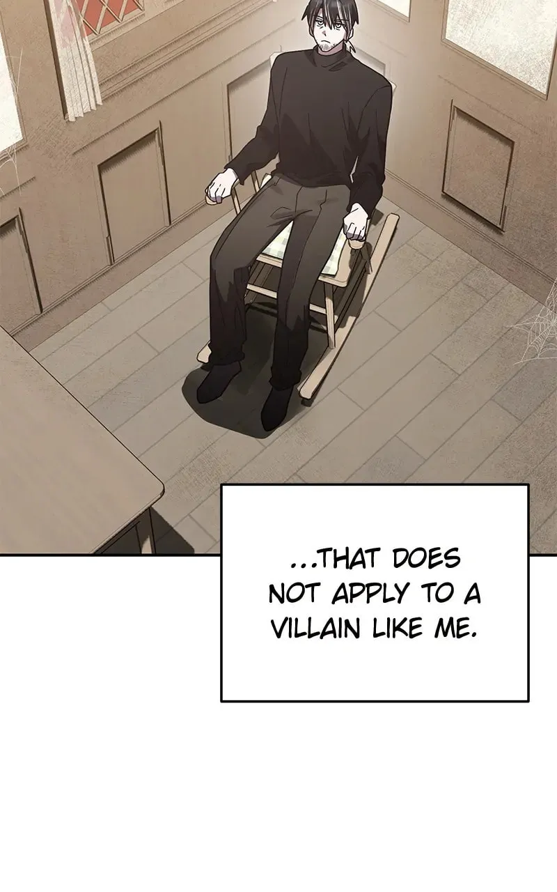 Heroes & Demons & Villains Chapter 72 page 49 - 