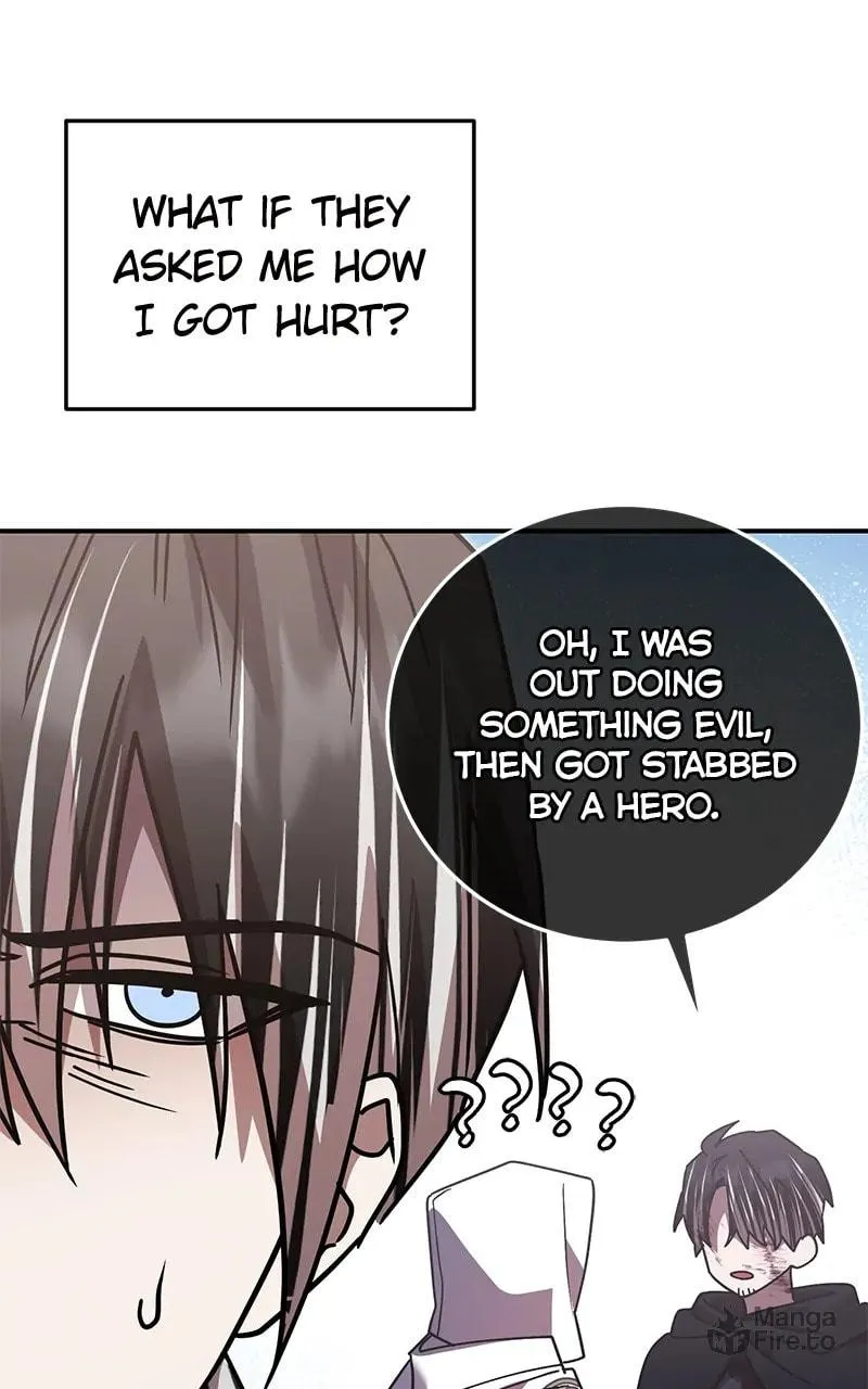 Heroes & Demons & Villains Chapter 72 page 50 - 