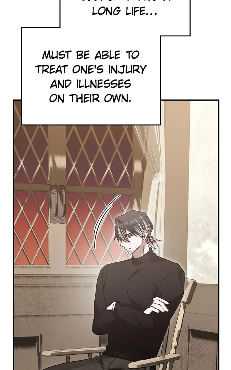 Heroes & Demons & Villains Chapter 72 page 52 - 