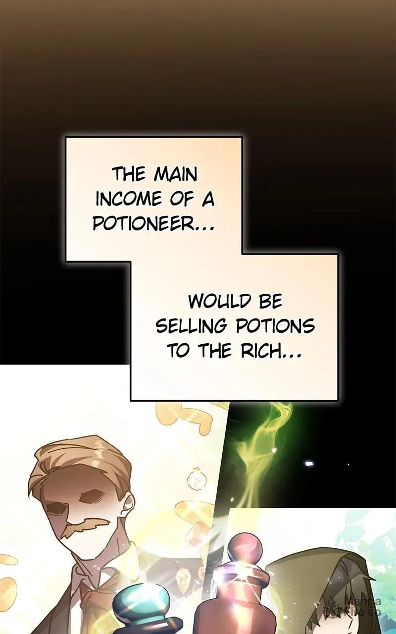 Heroes & Demons & Villains Chapter 72 page 54 - 