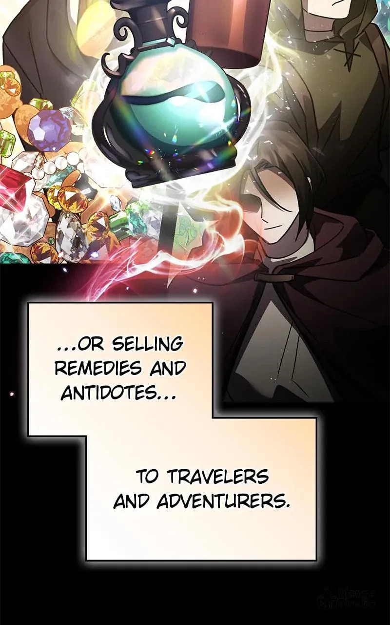Heroes & Demons & Villains Chapter 72 page 55 - 