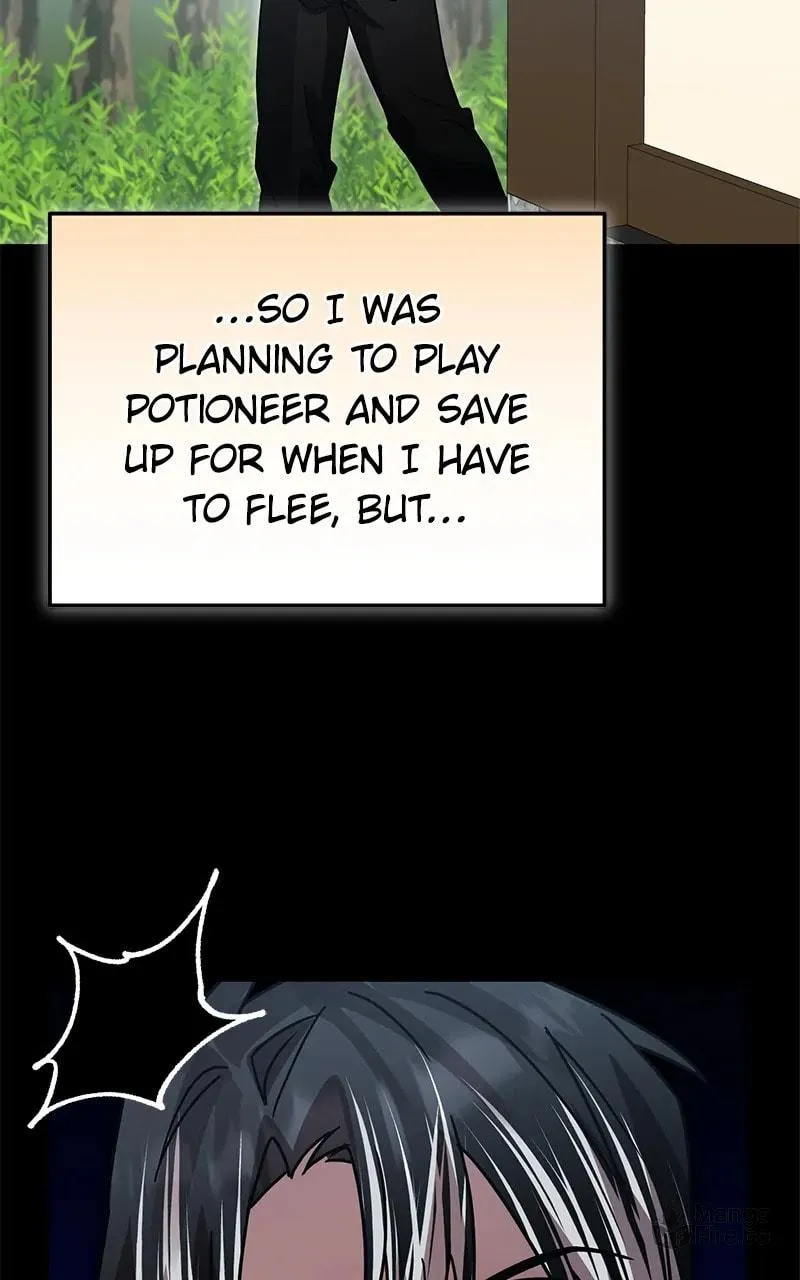 Heroes & Demons & Villains Chapter 72 page 57 - 