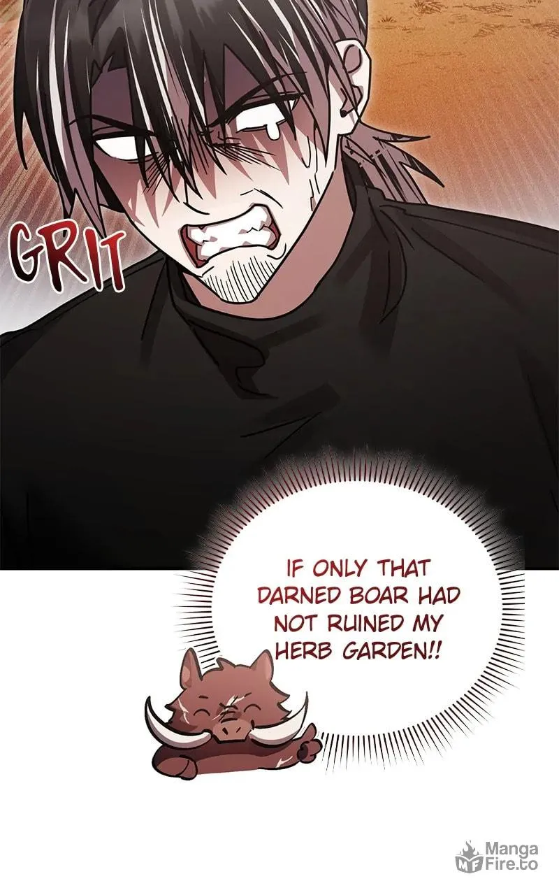 Heroes & Demons & Villains Chapter 72 page 60 - 