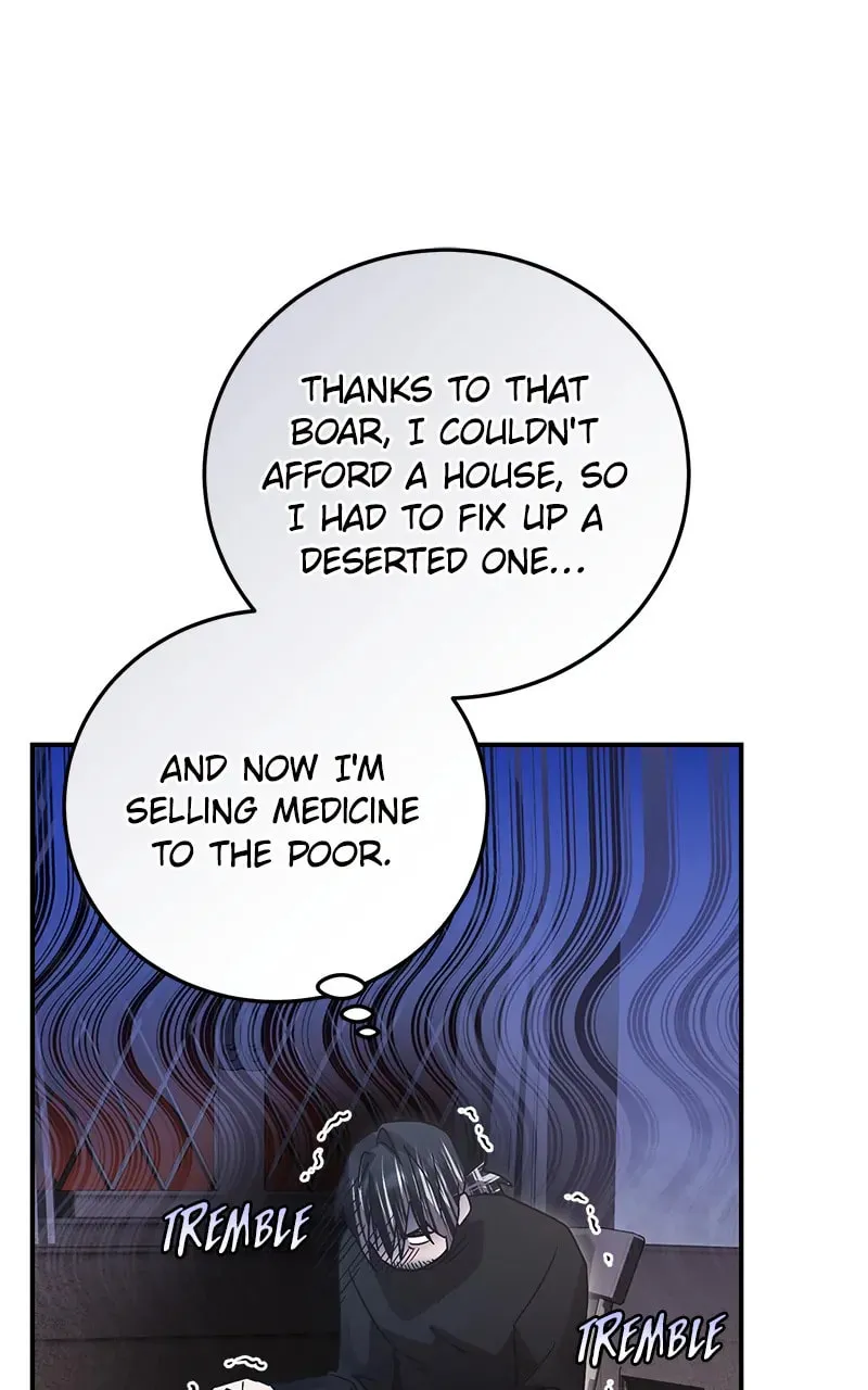 Heroes & Demons & Villains Chapter 72 page 61 - 