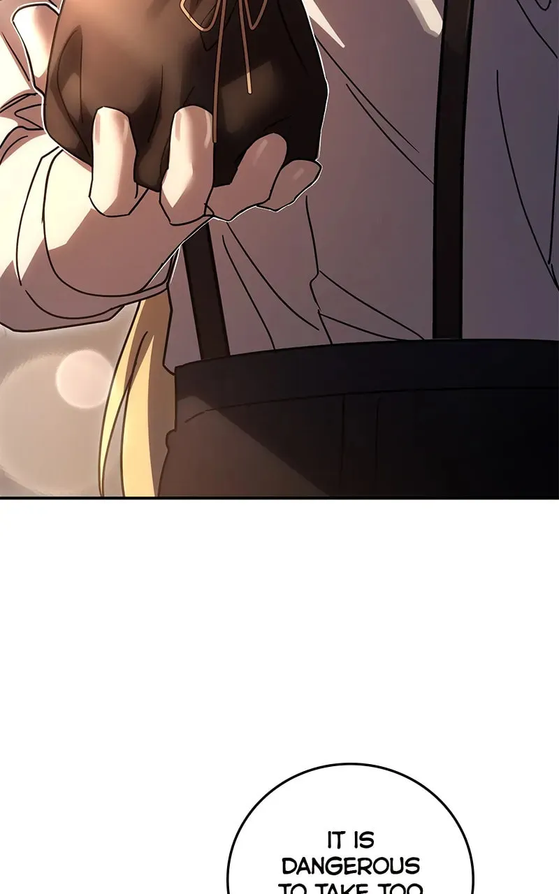 Heroes & Demons & Villains Chapter 72 page 8 - 