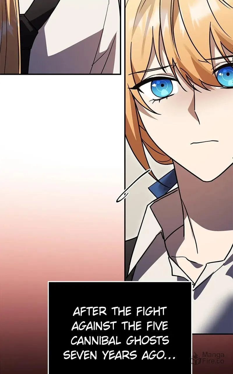 Heroes & Demons & Villains Chapter 72 page 72 - 