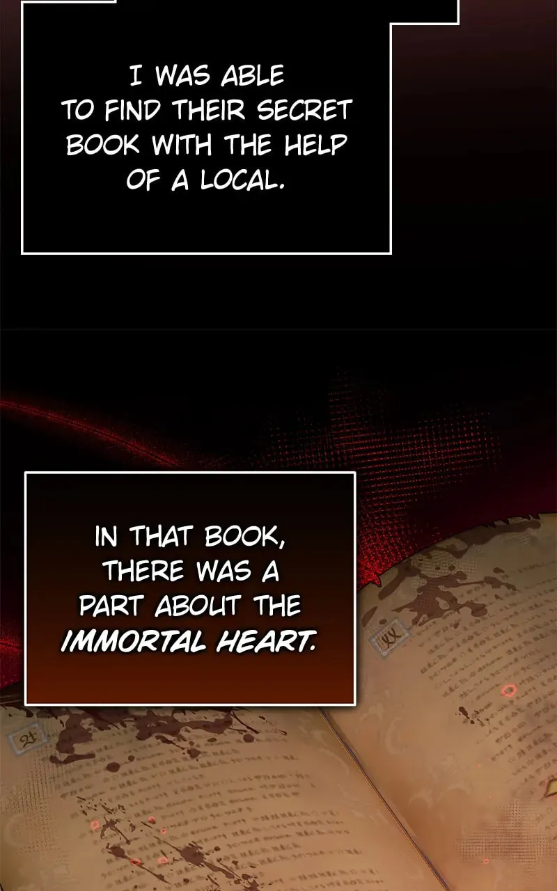Heroes & Demons & Villains Chapter 72 page 73 - 