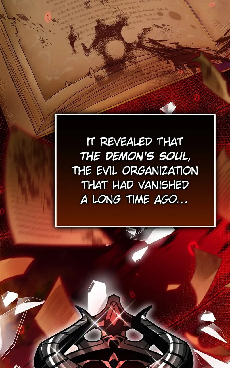 Heroes & Demons & Villains Chapter 72 page 74 - 