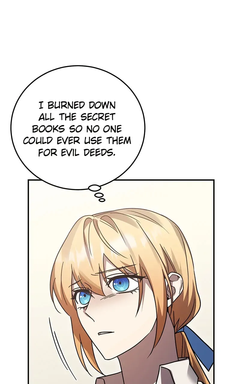 Heroes & Demons & Villains Chapter 72 page 76 - 
