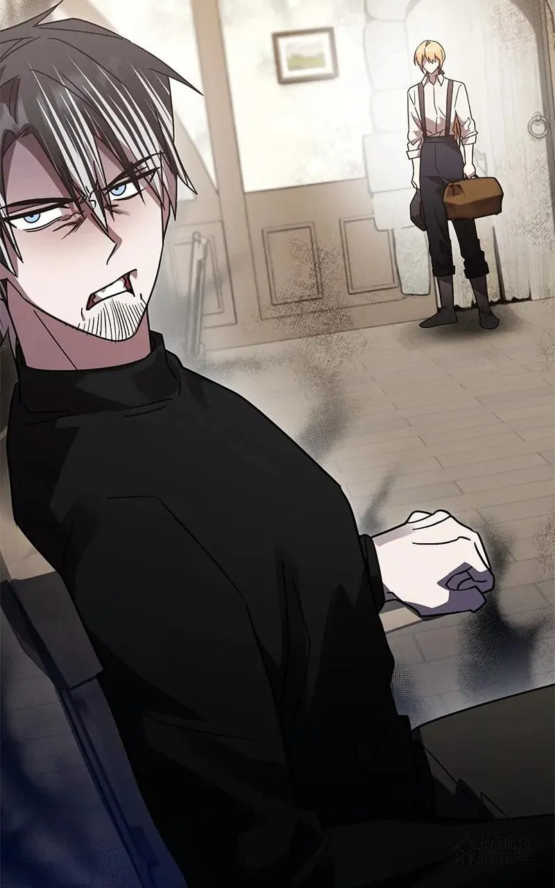 Heroes & Demons & Villains Chapter 72 page 78 - 