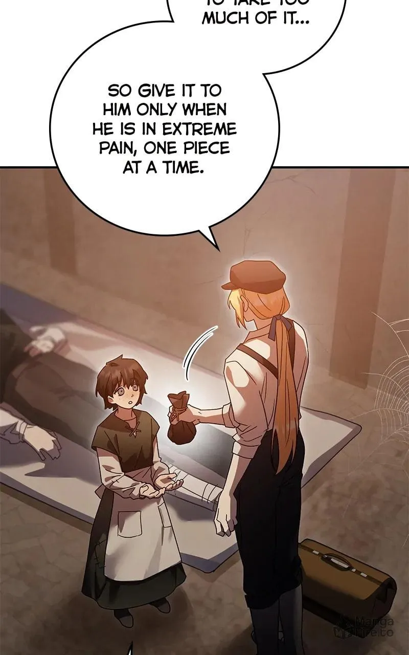 Heroes & Demons & Villains Chapter 72 page 9 - 