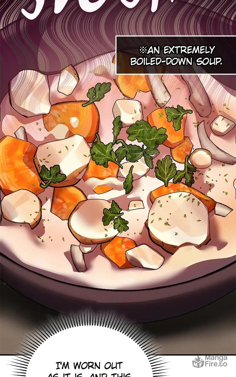 Heroes & Demons & Villains Chapter 72 page 85 - 