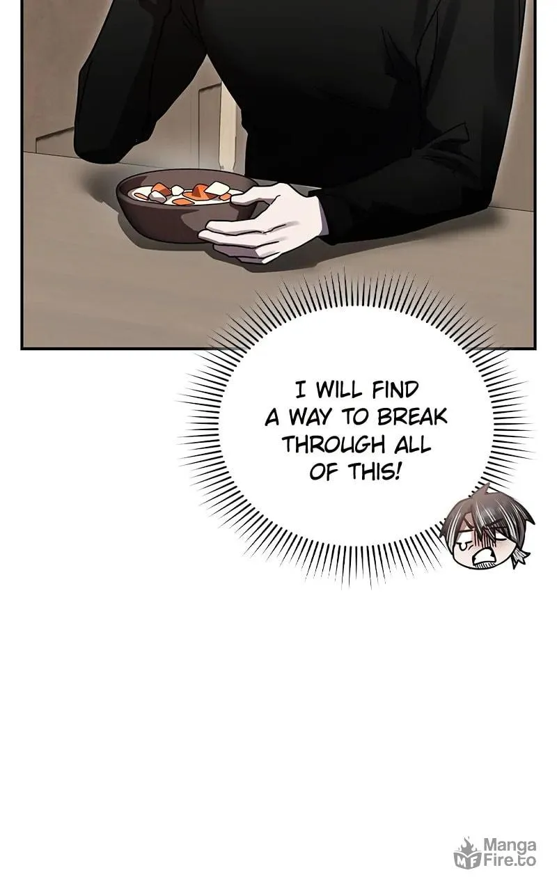 Heroes & Demons & Villains Chapter 72 page 87 - 