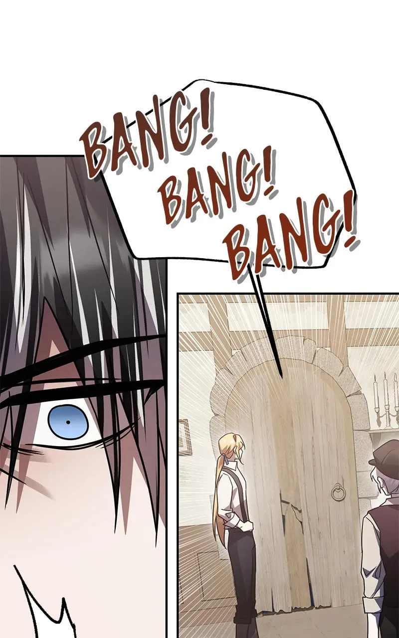 Heroes & Demons & Villains Chapter 72 page 88 - 