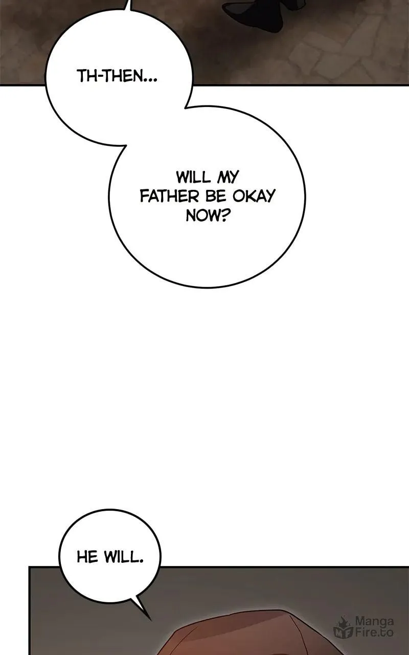 Heroes & Demons & Villains Chapter 72 page 10 - 