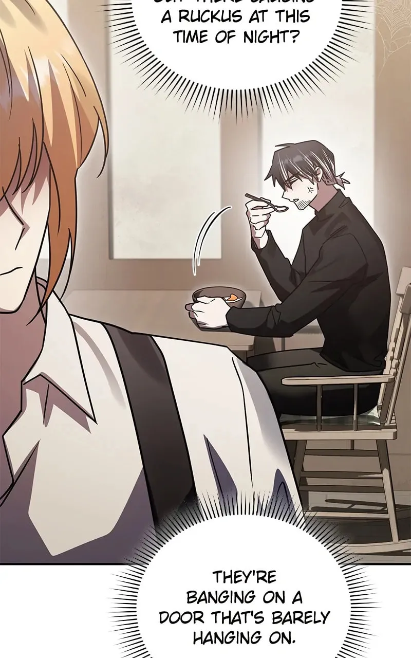 Heroes & Demons & Villains Chapter 72 page 92 - 