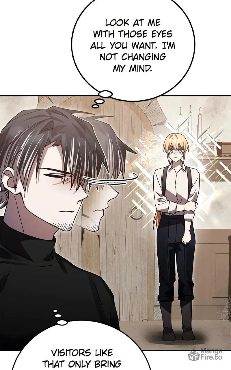 Heroes & Demons & Villains Chapter 72 page 96 - 