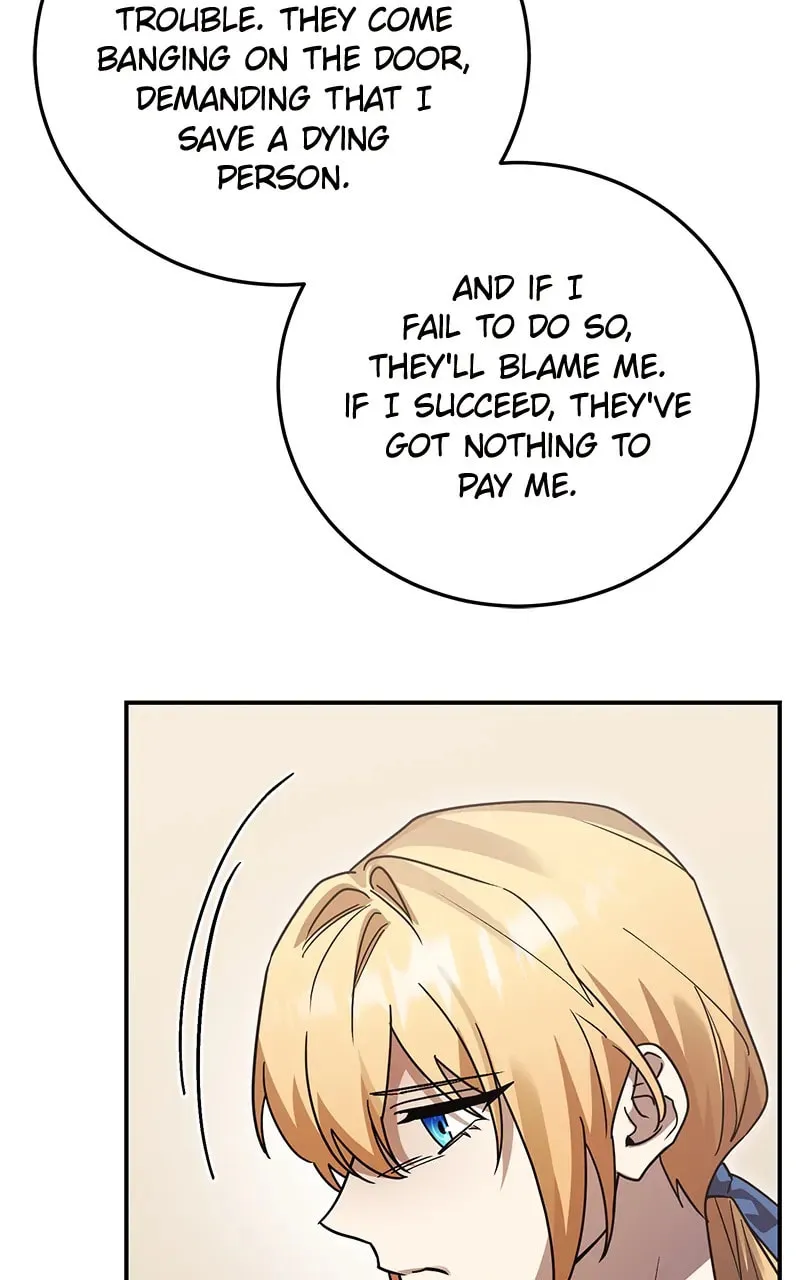 Heroes & Demons & Villains Chapter 72 page 97 - 