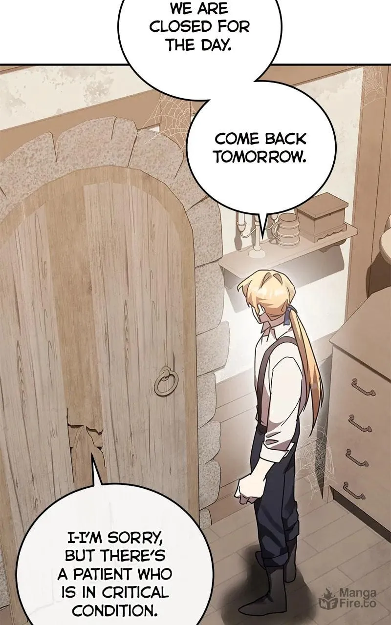 Heroes & Demons & Villains Chapter 72 page 99 - 