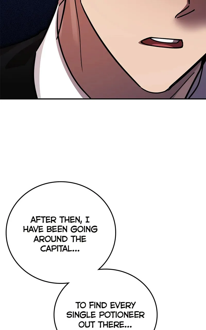 Heroes & Demons & Villains Chapter 73 page 11 - 