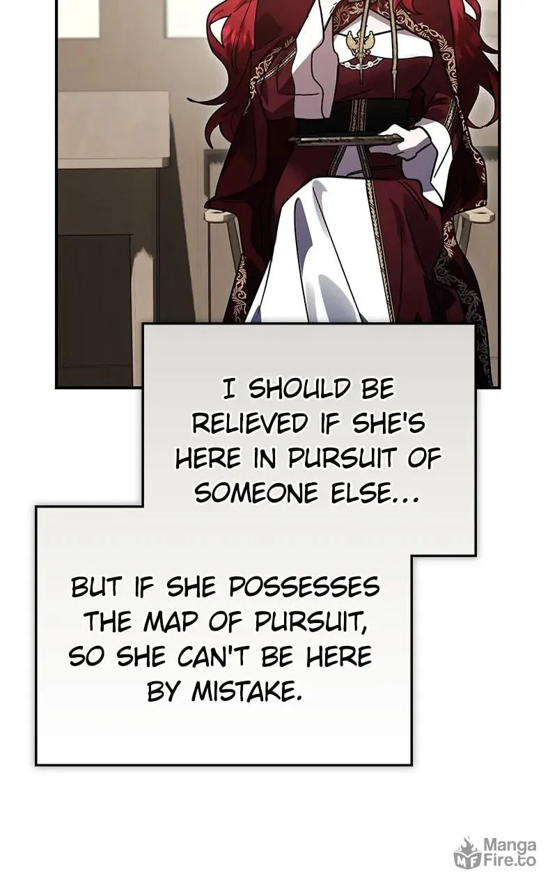 Heroes & Demons & Villains Chapter 73 page 102 - 