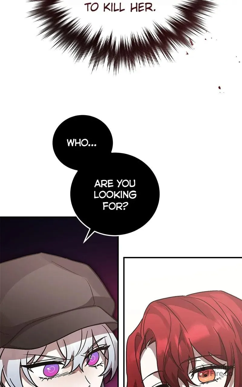 Heroes & Demons & Villains Chapter 73 page 105 - 