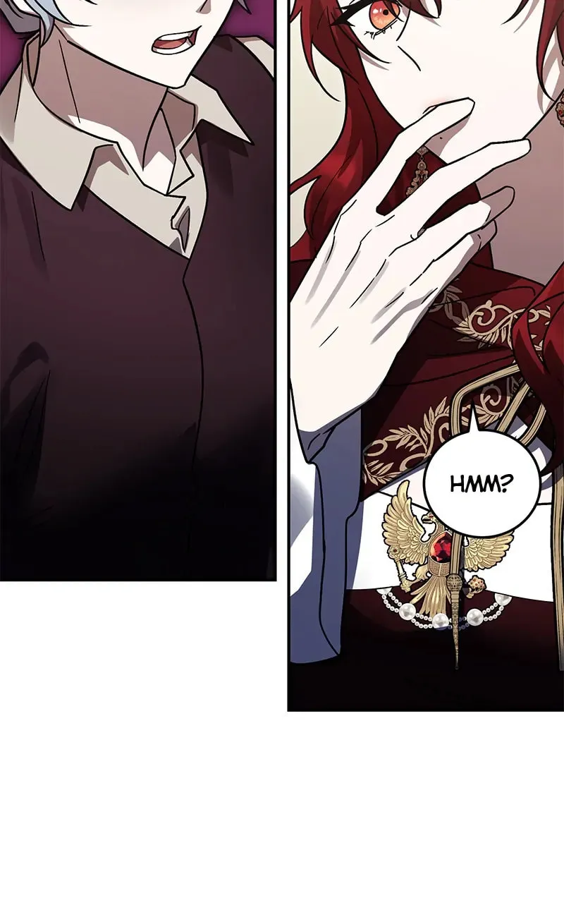 Heroes & Demons & Villains Chapter 73 page 106 - 