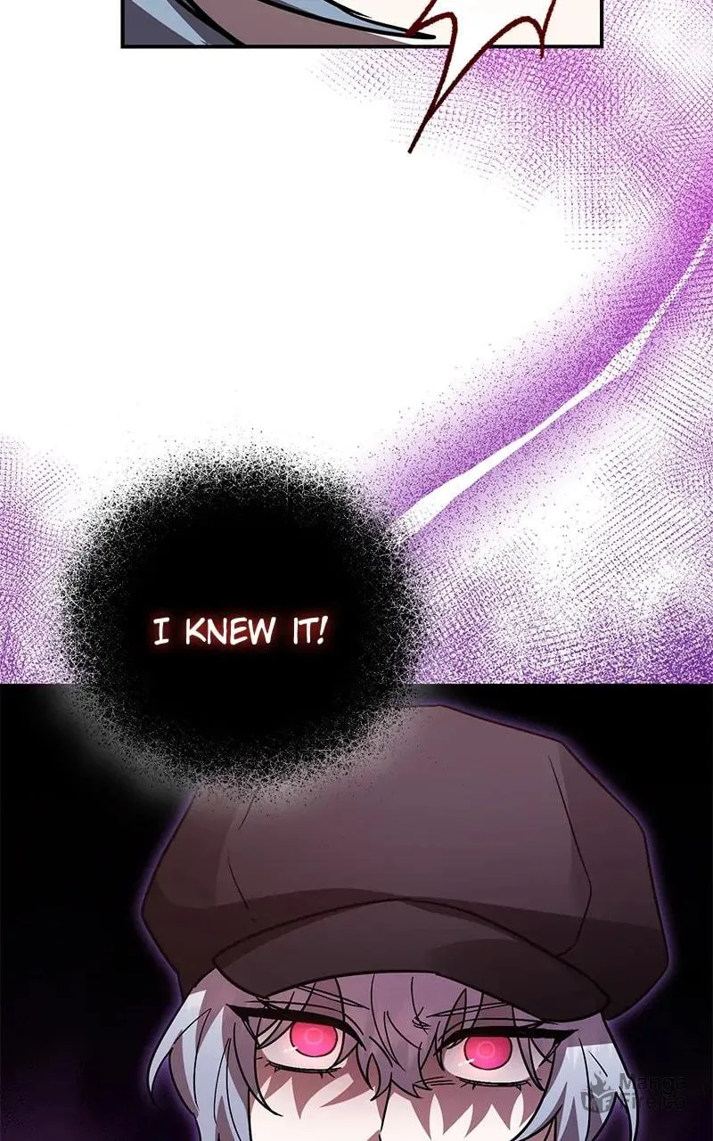 Heroes & Demons & Villains Chapter 73 page 110 - 