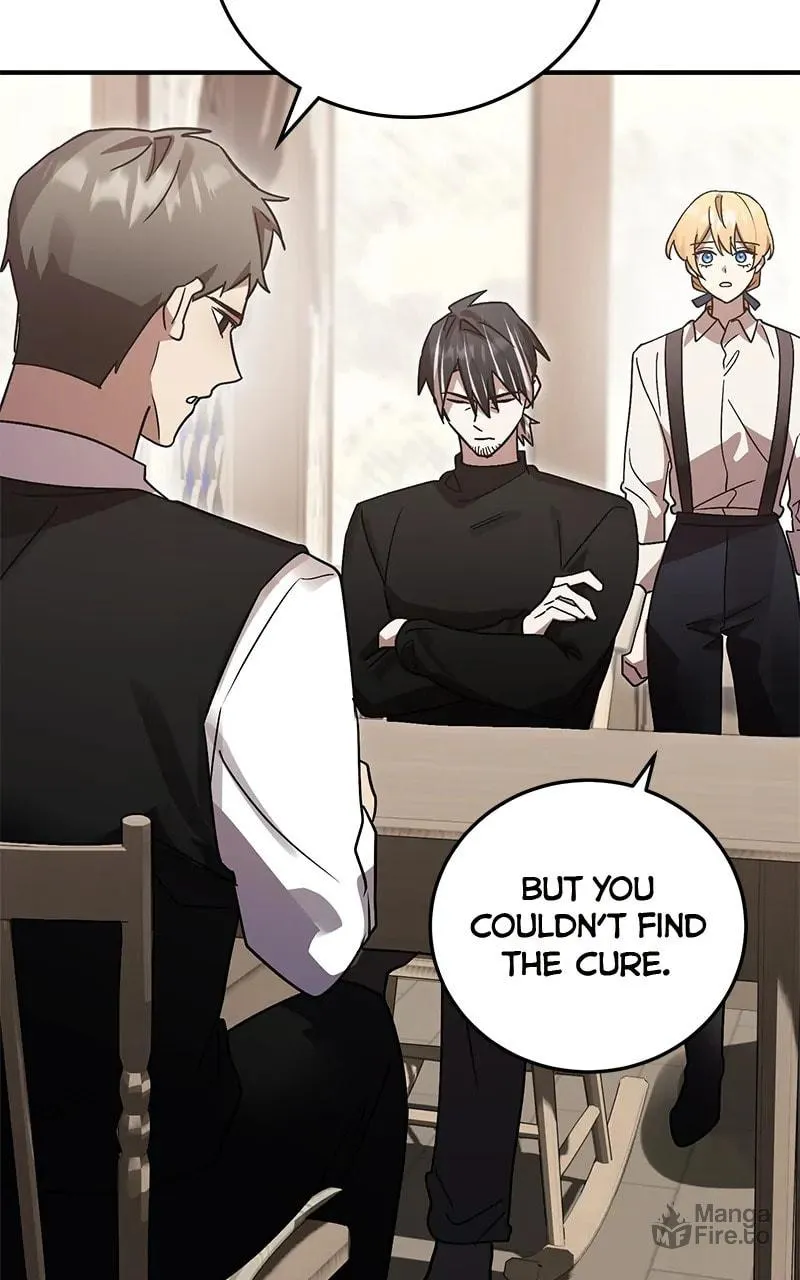 Heroes & Demons & Villains Chapter 73 page 12 - 