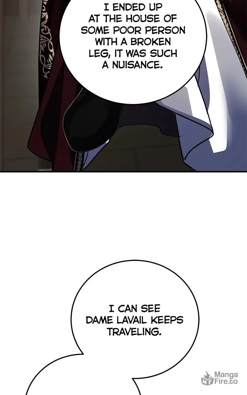 Heroes & Demons & Villains Chapter 73 page 117 - 