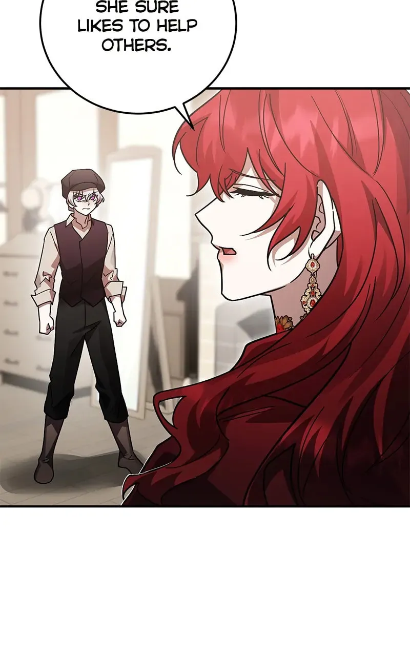 Heroes & Demons & Villains Chapter 73 page 118 - 