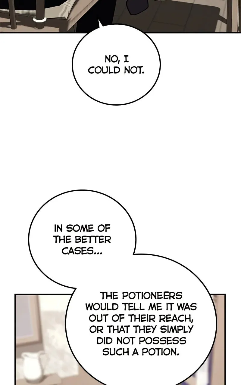 Heroes & Demons & Villains Chapter 73 page 13 - 