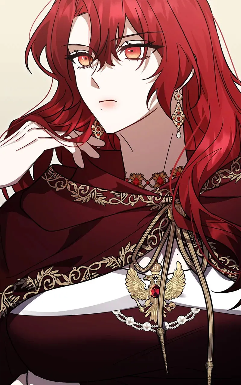 Heroes & Demons & Villains Chapter 73 page 124 - 