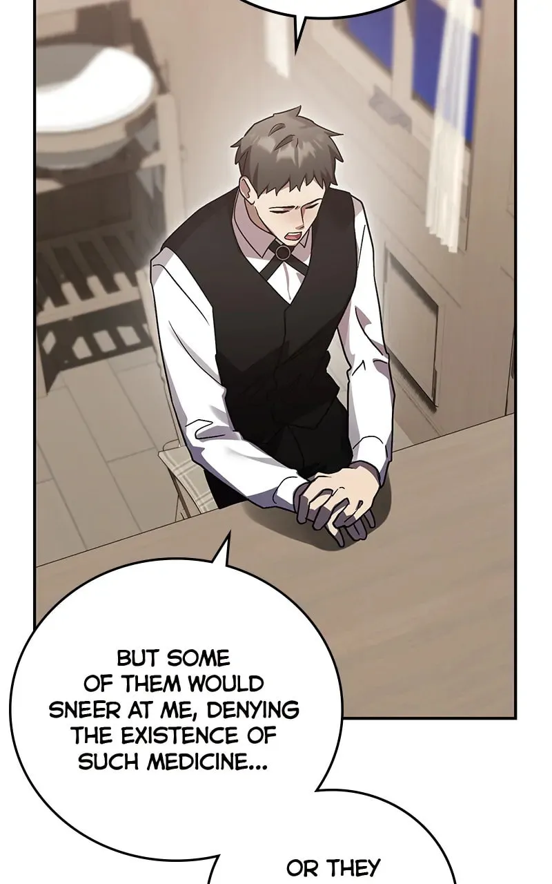 Heroes & Demons & Villains Chapter 73 page 14 - 