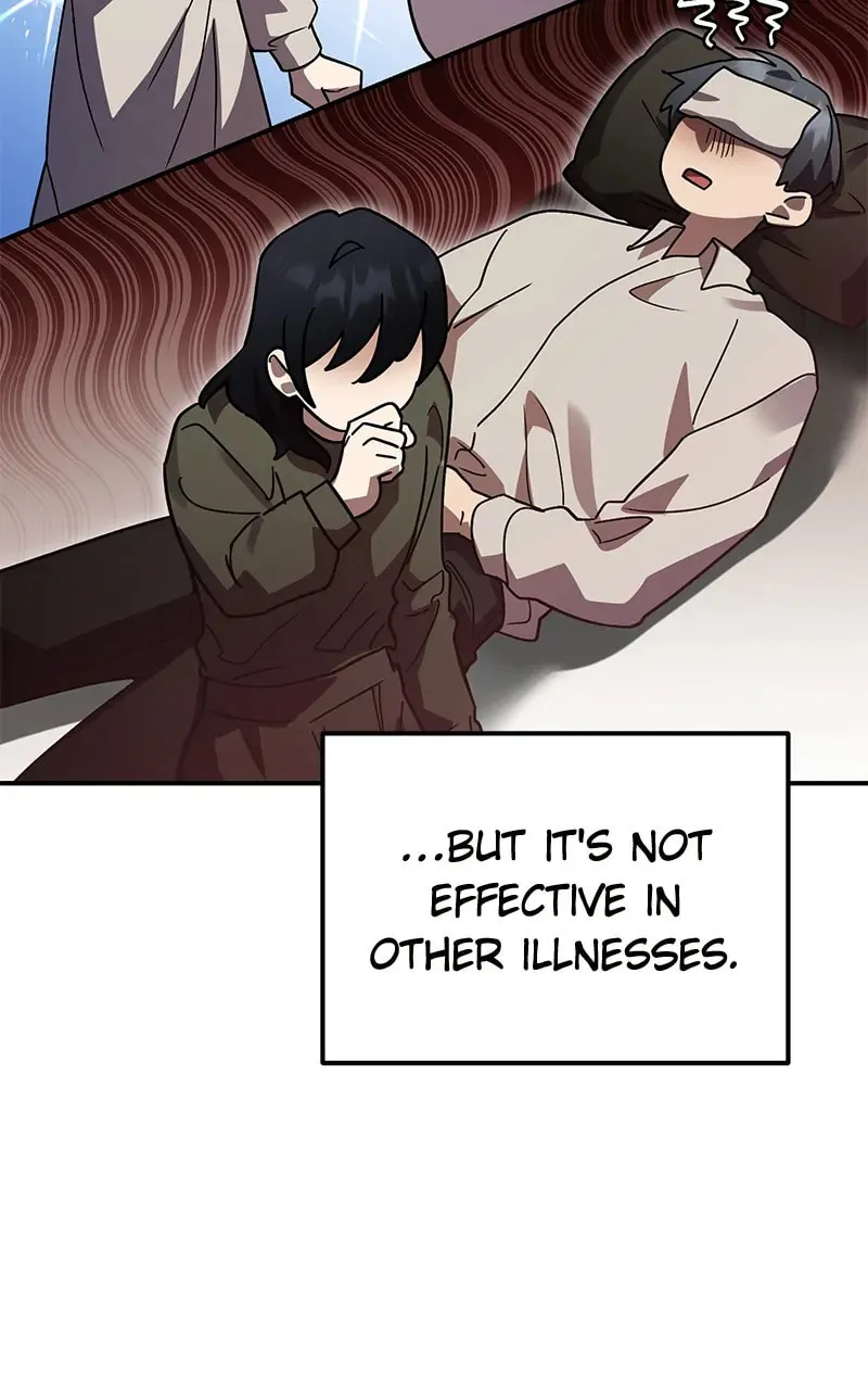 Heroes & Demons & Villains Chapter 73 page 19 - 