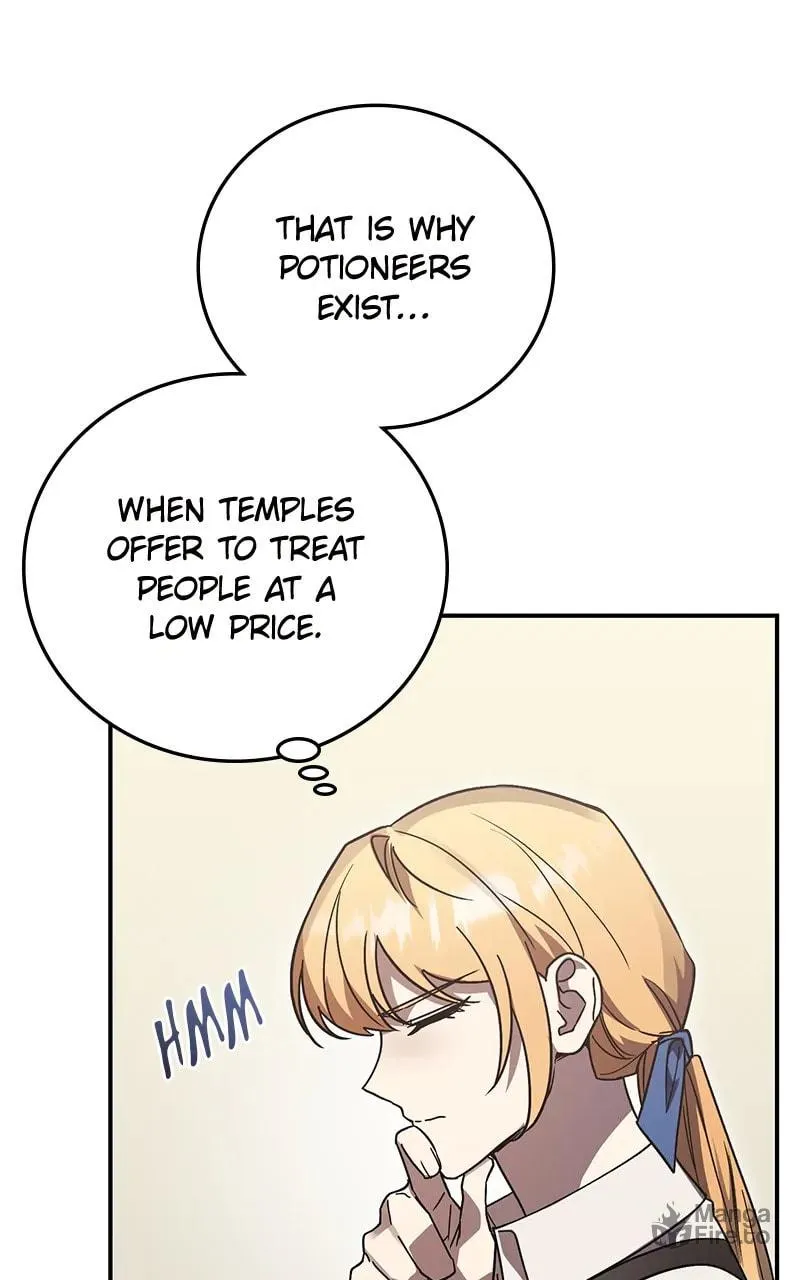 Heroes & Demons & Villains Chapter 73 page 20 - 