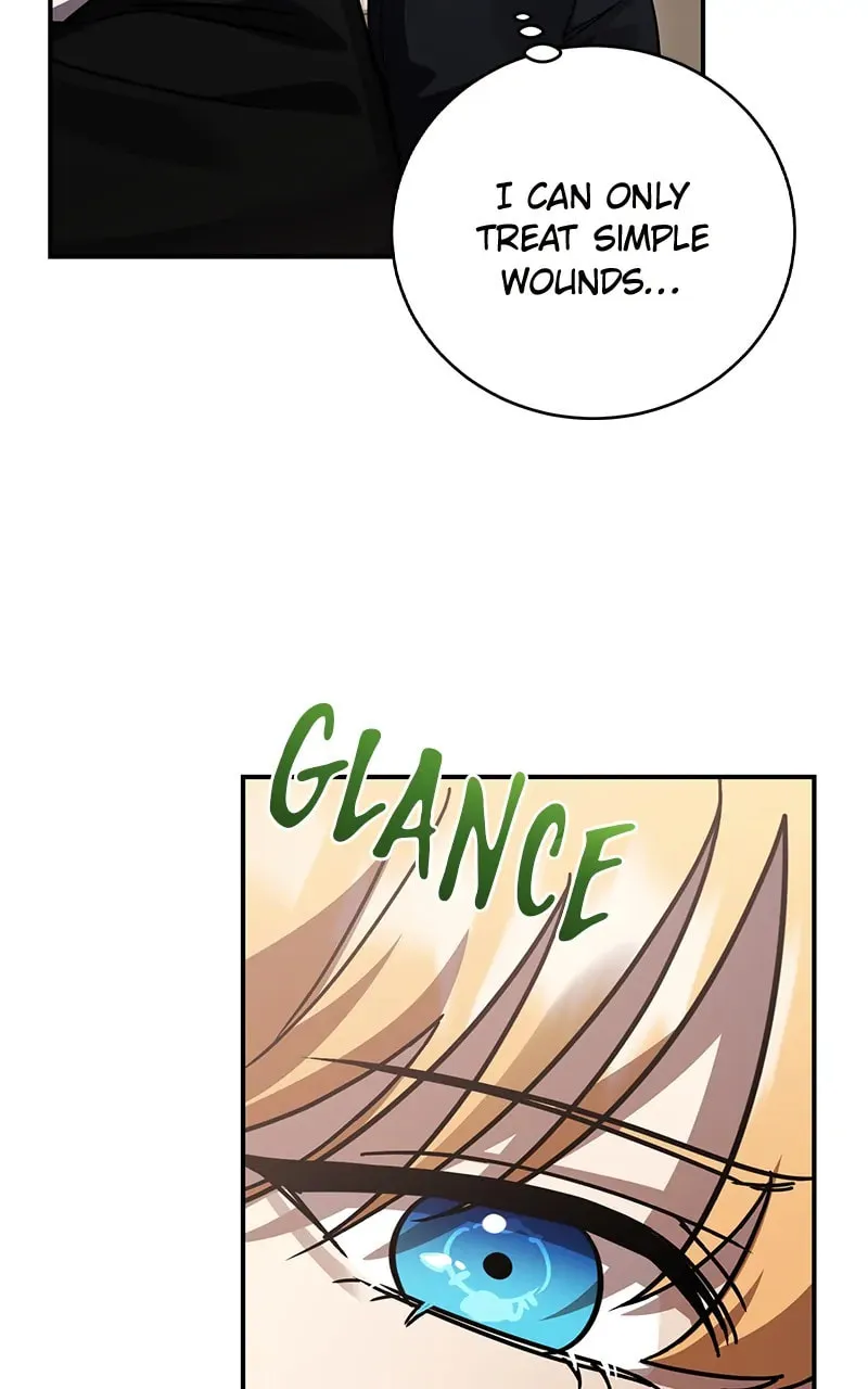 Heroes & Demons & Villains Chapter 73 page 23 - 