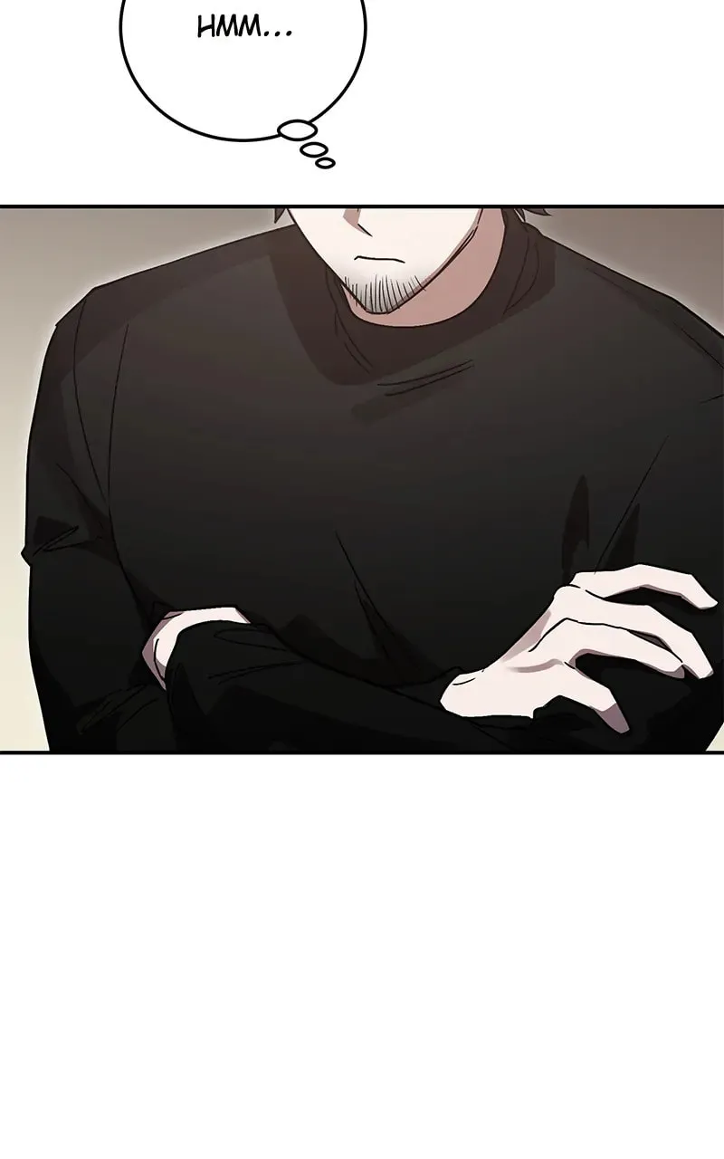 Heroes & Demons & Villains Chapter 73 page 29 - 