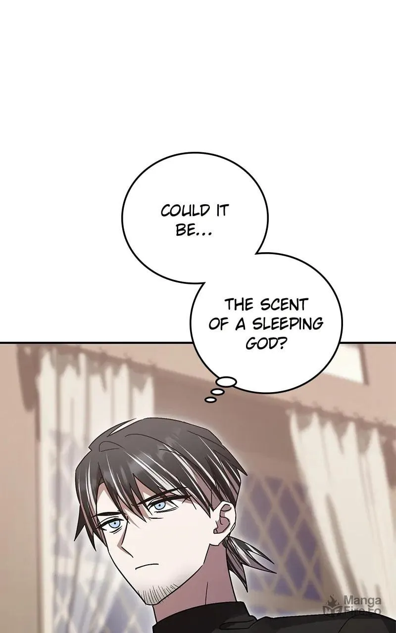 Heroes & Demons & Villains Chapter 73 page 30 - 