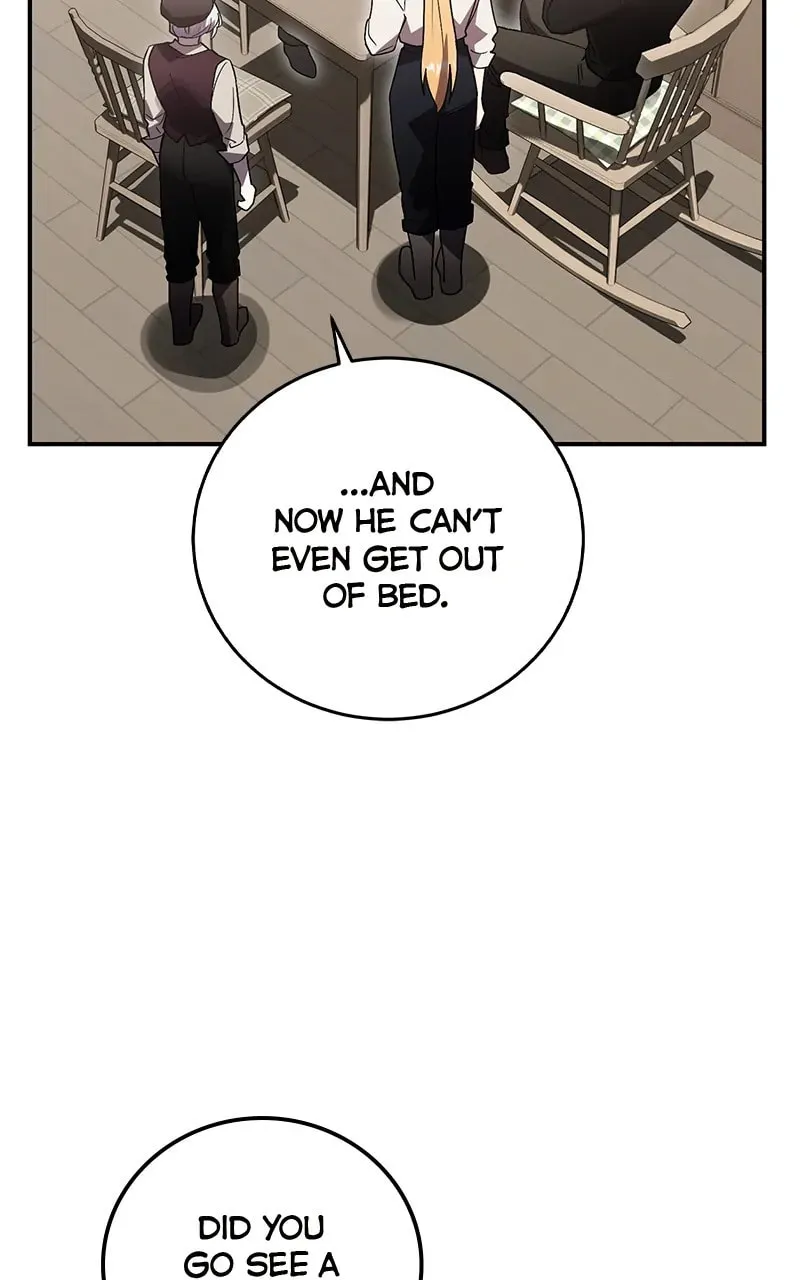 Heroes & Demons & Villains Chapter 73 page 4 - 