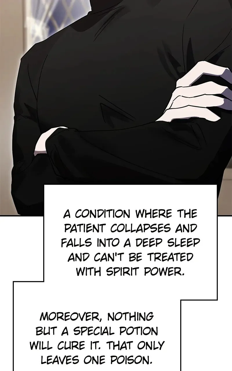 Heroes & Demons & Villains Chapter 73 page 31 - 